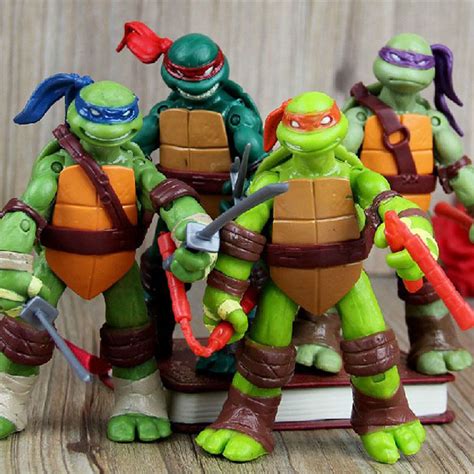 ninja turtles toys for sale